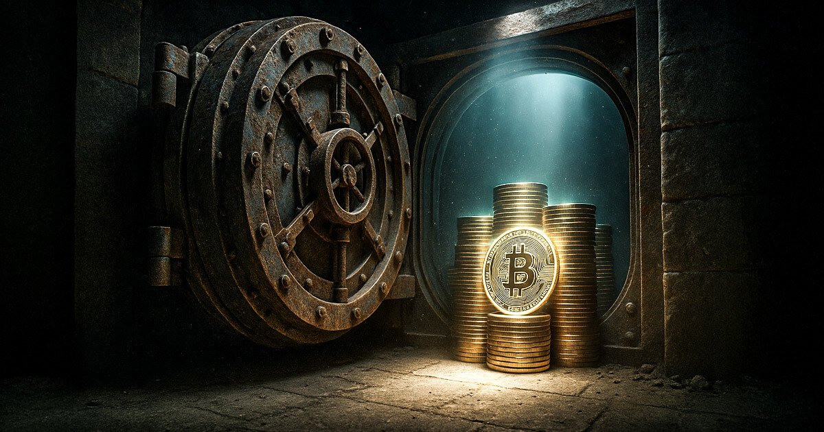 Dormant Bitcoin holder moves $2 billion BTC from 2011 for potential 14,000,000% gain