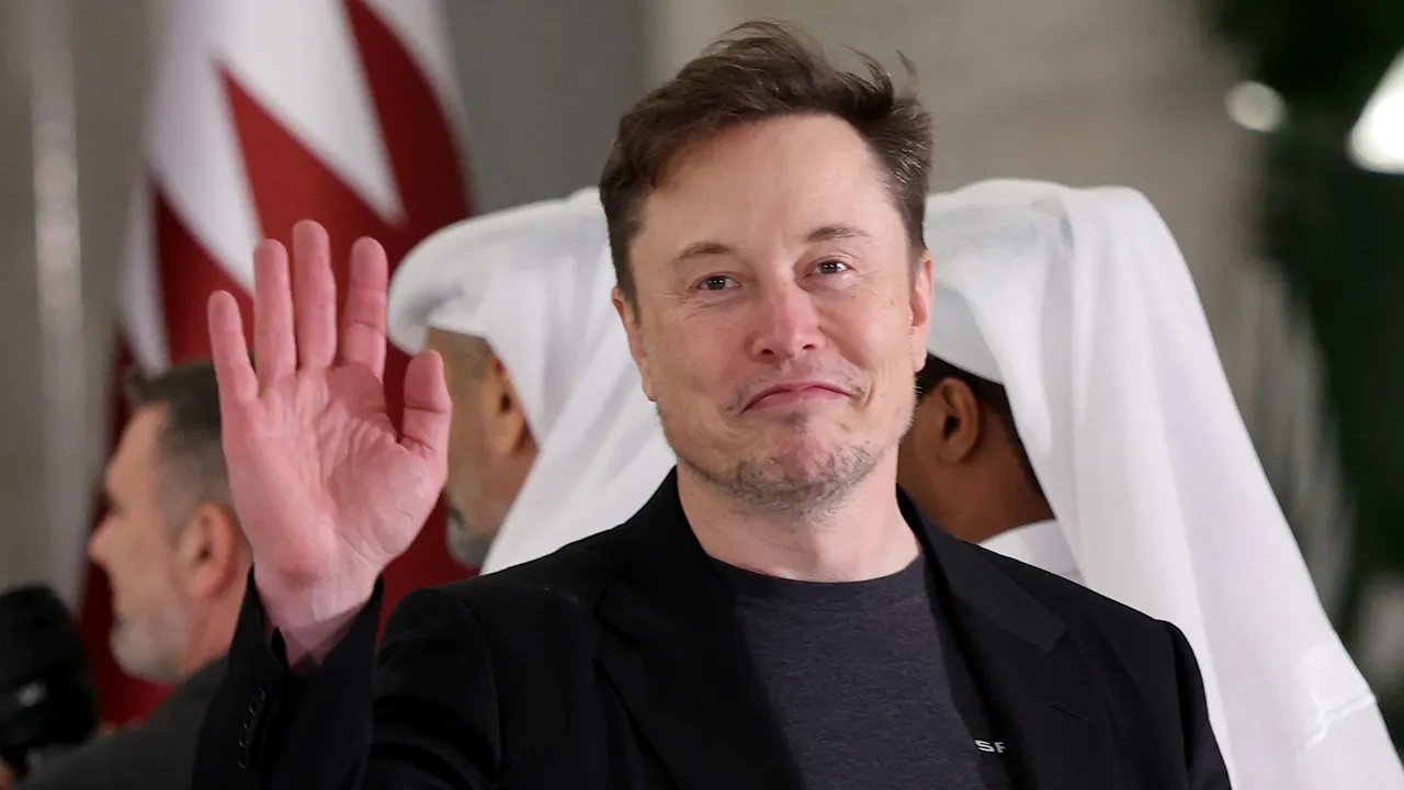 Elon Musk indicates his new party will be pro-Second Amendment and pro-bitcoin