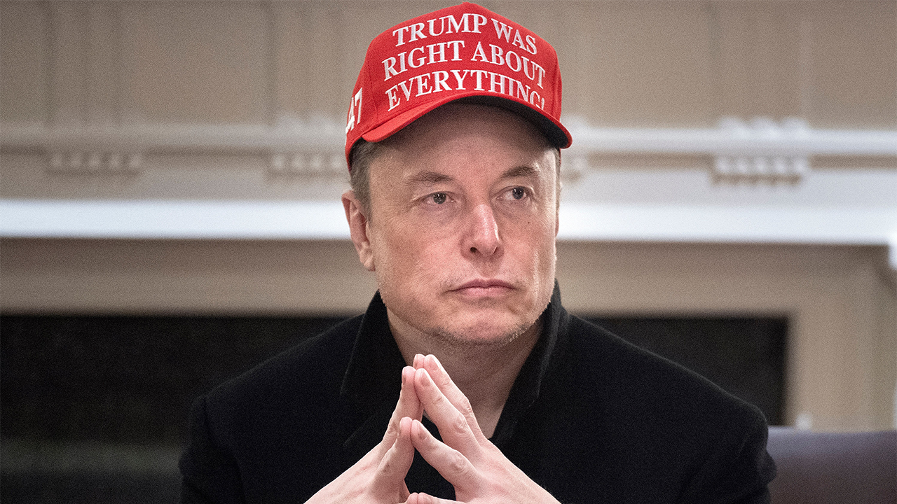 Musk discusses new America Party with Andrew Yang after Trump feud