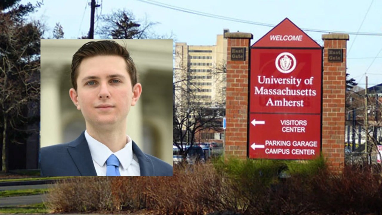 UMass student and Congressional intern killed in DC triple shooting