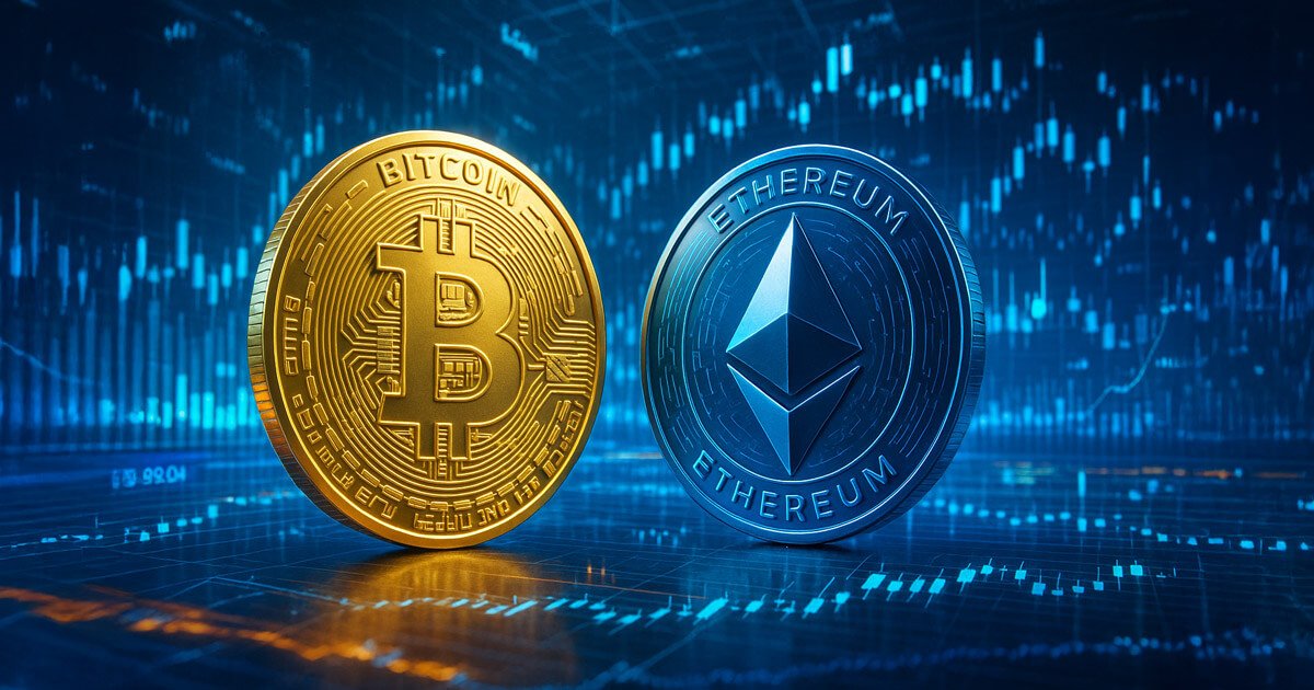 Bit Digital converts entire 280 BTC reserve to $172M worth of Ethereum