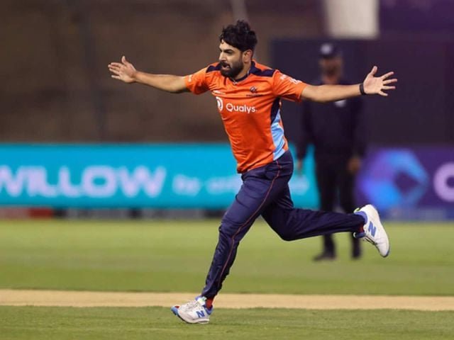 Haris Rauf out of MLC 2025, doubtful for Bangladesh series