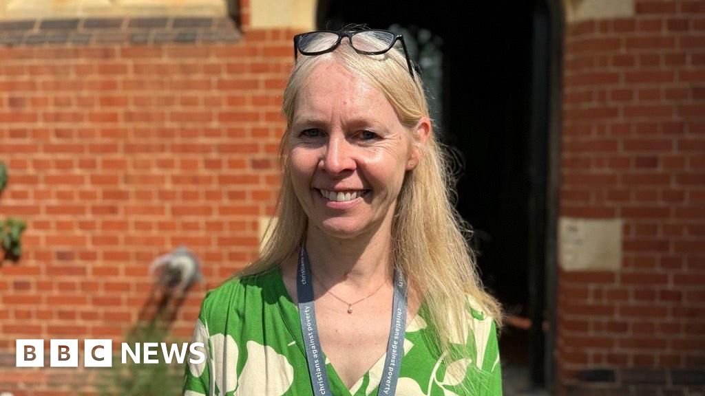 Almost £1m of person debt cleared in 10 years by Surrey charity