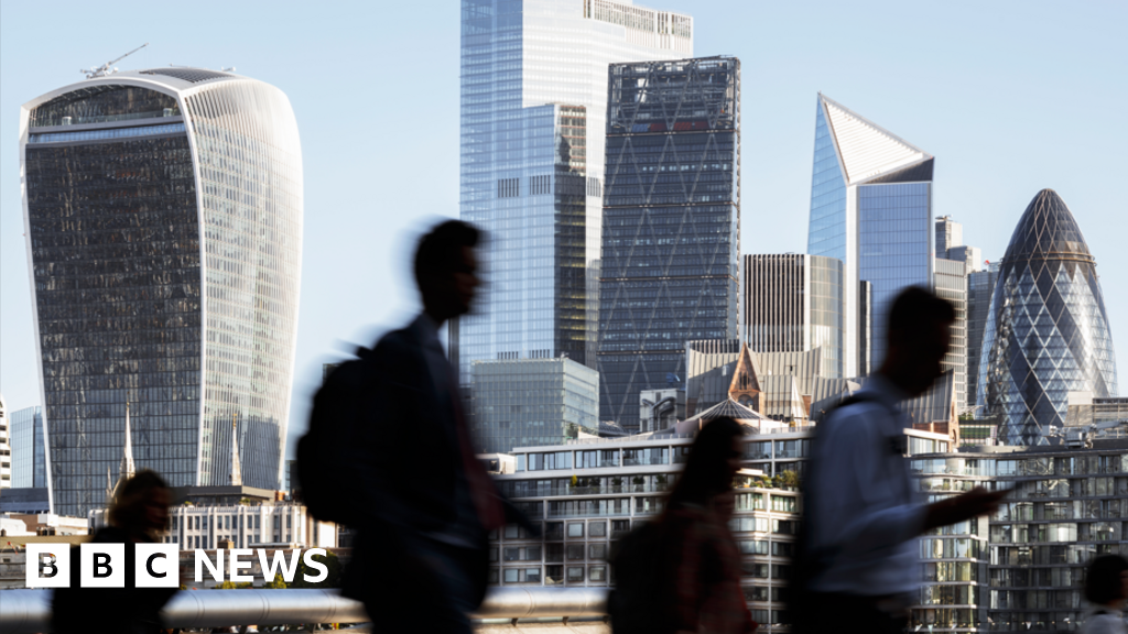 Borrowing costs jump and pound falls on Chancellor's tears