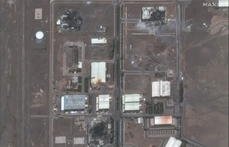 Iran faces two-year delay in Nuclear Programme: Pentagon