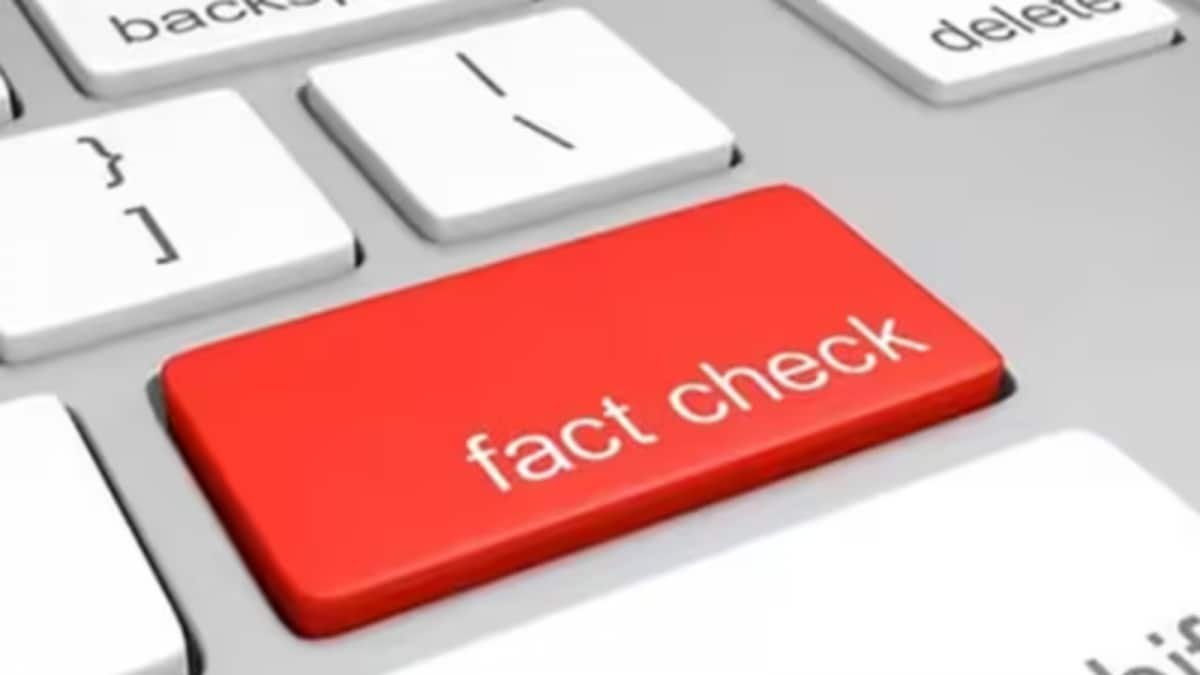 Did The Govt Promise Rs 15 Lakh Per Month On Rs 21,000 Investment? | Fact Check | Business News