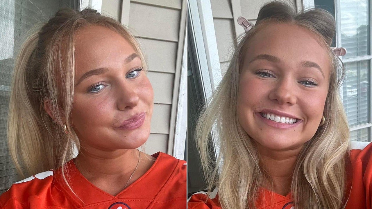 Father of slain NC college student outraged by errors that gave suspect freedom