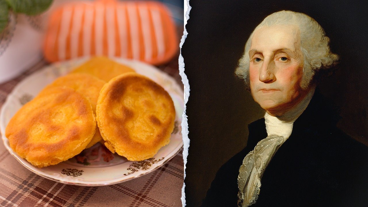 Eat like Washington and Jefferson this Fourth of July with historic recipes