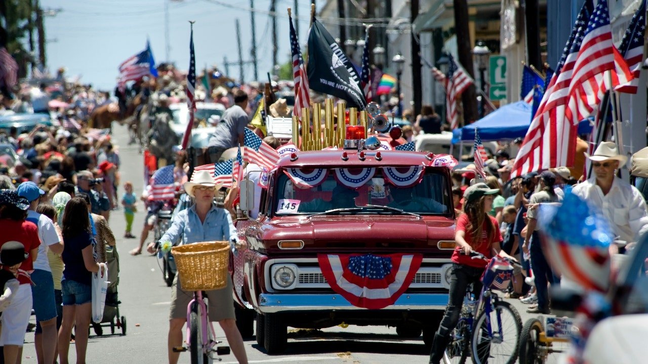 Security heightened for Fourth of July events amid Iran tensions, expert warns