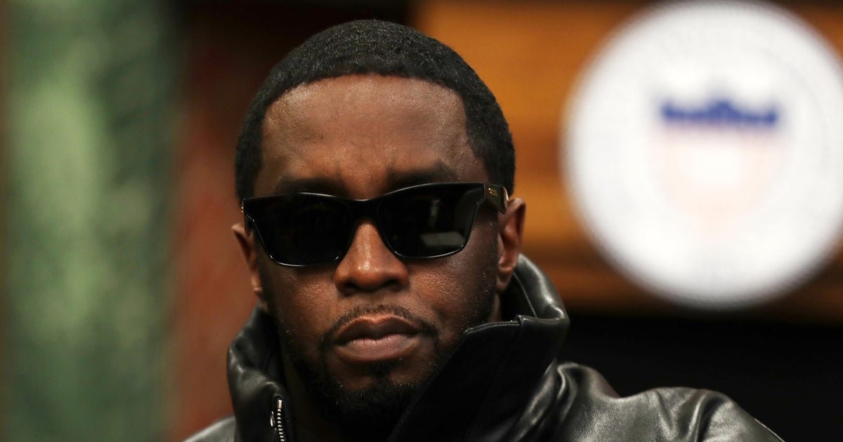 Sean "Diddy" Combs jury reaches partial verdict in federal sex trafficking and racketeering trial