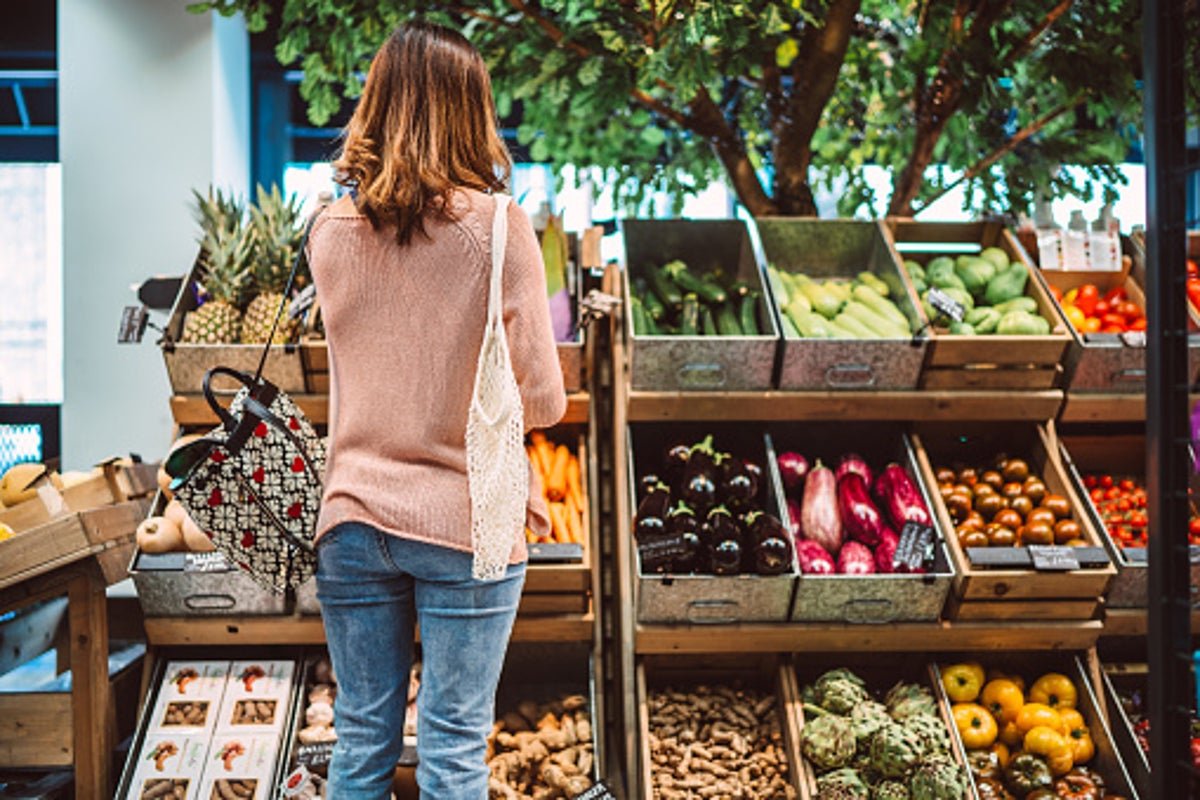 Hamptons grocery store for celebrities sells host of luxury items including $400 melon