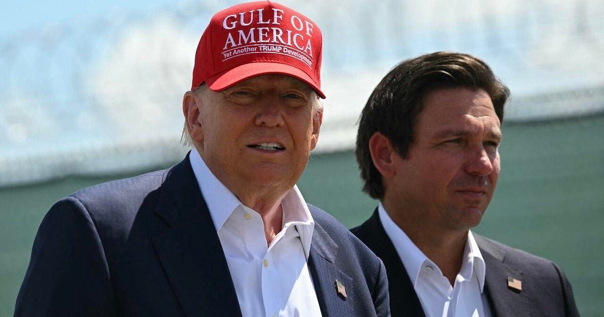 Federal judge blocks Trump's plan to limit access to asylum at southern border
