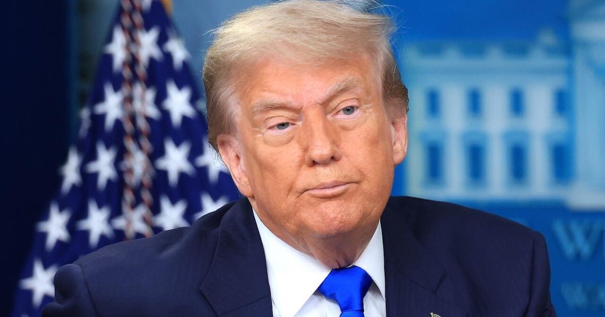 Trump says Israel has agreed to conditions for Gaza ceasefire; Hamas hasn't responded