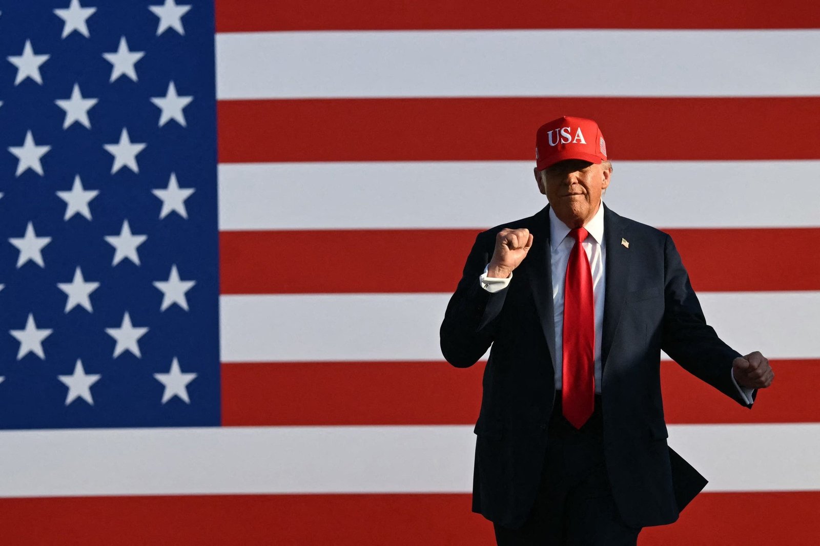 Trump's 'big, beautiful bill' aims to spark second blue-collar boom