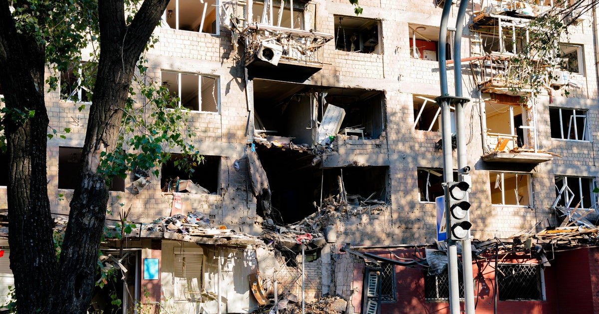 Russia pounds Kyiv with biggest aerial attacks of war despite Trump-Putin call
