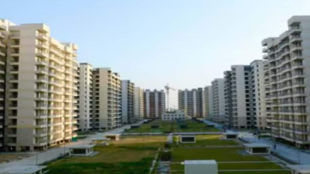 New Township Project Begins In Ghaziabad, Farmers Offered 4X Rate Across 5 Villages | Business News