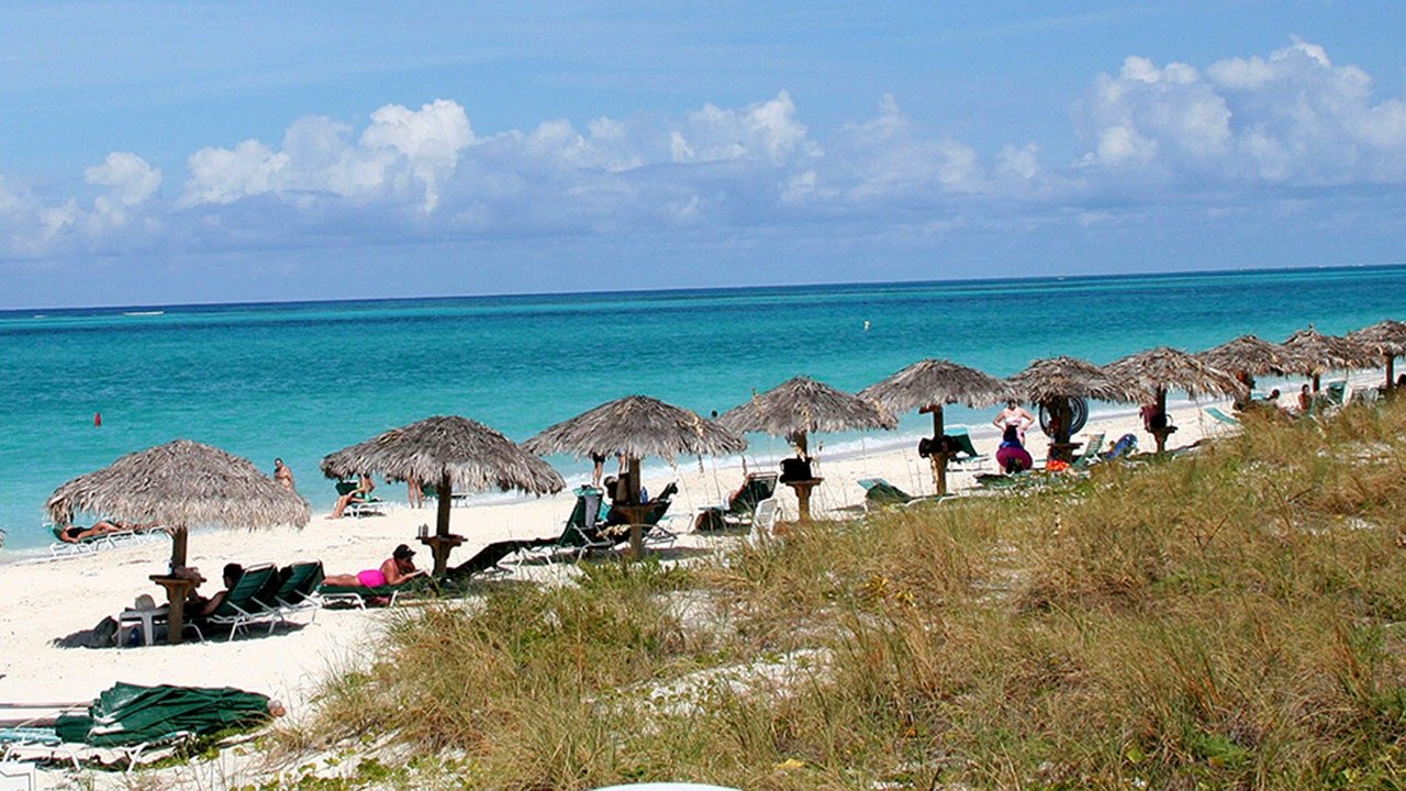 Decomposed body found during search for Brian Tarrence in Turks and Caicos