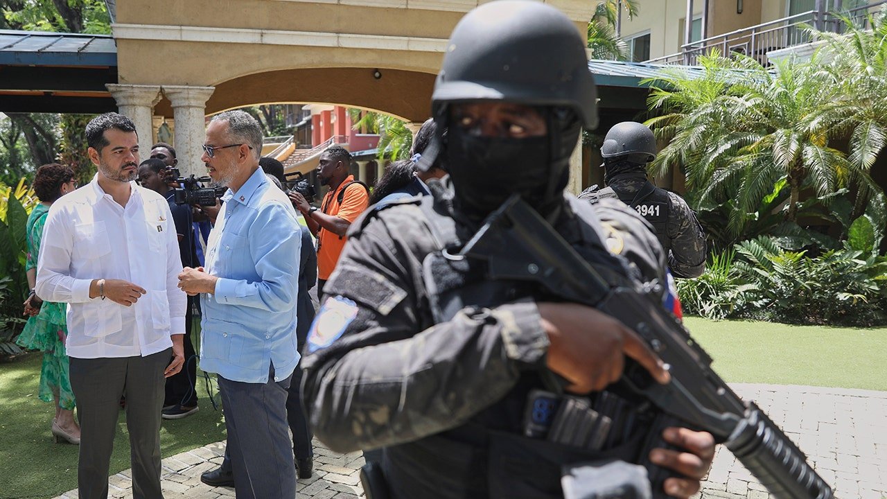 Gangs control 90% of Haiti's capital as violence spreads, UN officials warn