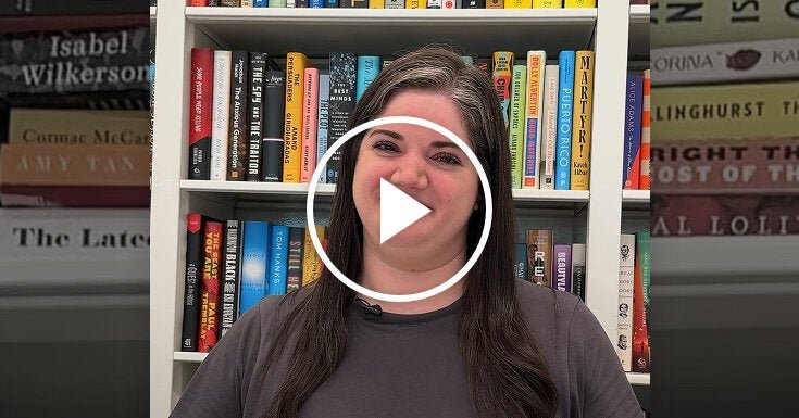 3 Dystopian Novels to Read This Summer