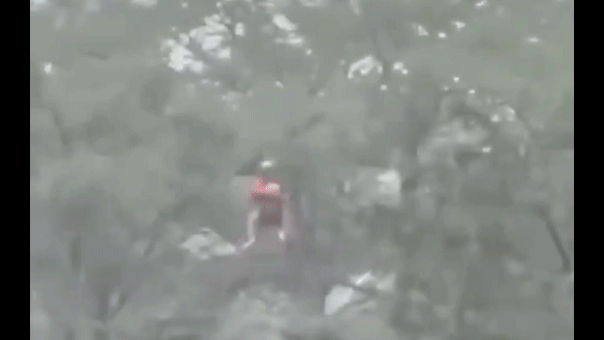 NJ rescue swimmer hailed as hero after saving 165 in Texas flash floods