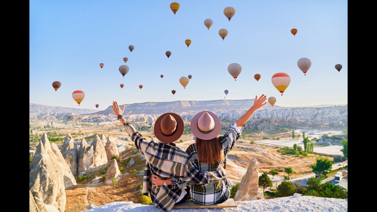 Heading On A Honeymoon? Keep These 8 Safety Tips In Mind | Lifestyle News