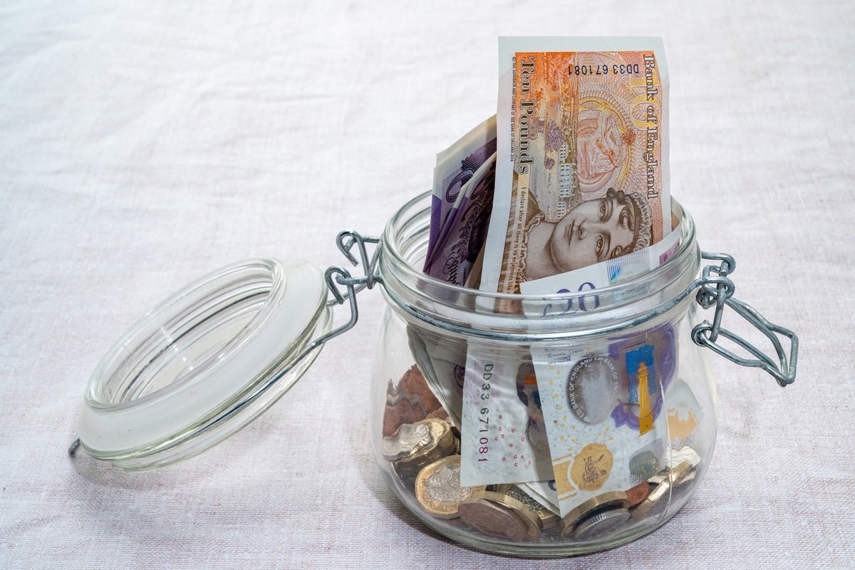 Best savings accounts in July to earn on your money before expected interest rates cut this summer