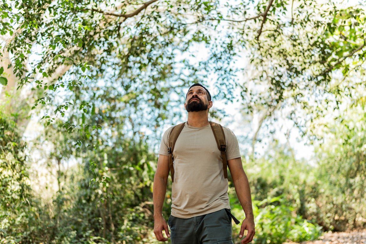Staying positive and focusing on wellbeing: The simple lifestyle tweak that can slash your risk of memory problems