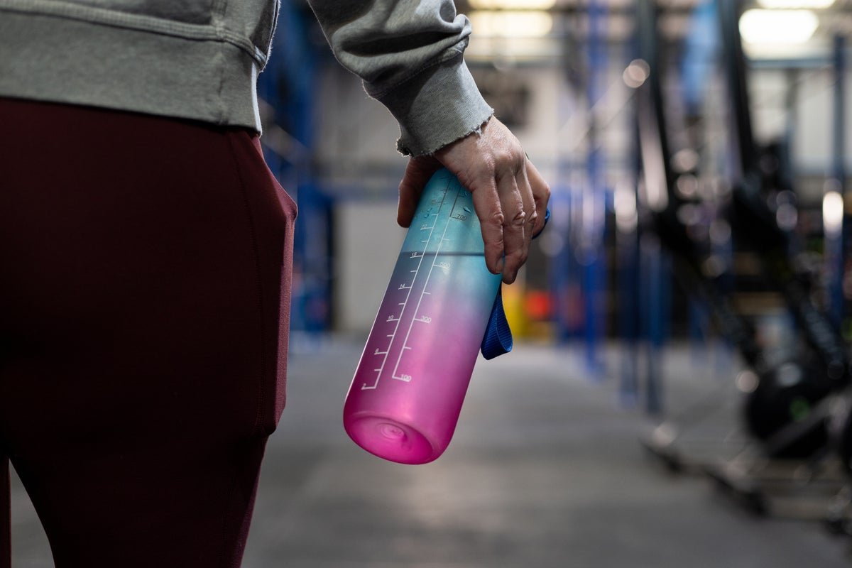 How your personality type dictates your exercise routine