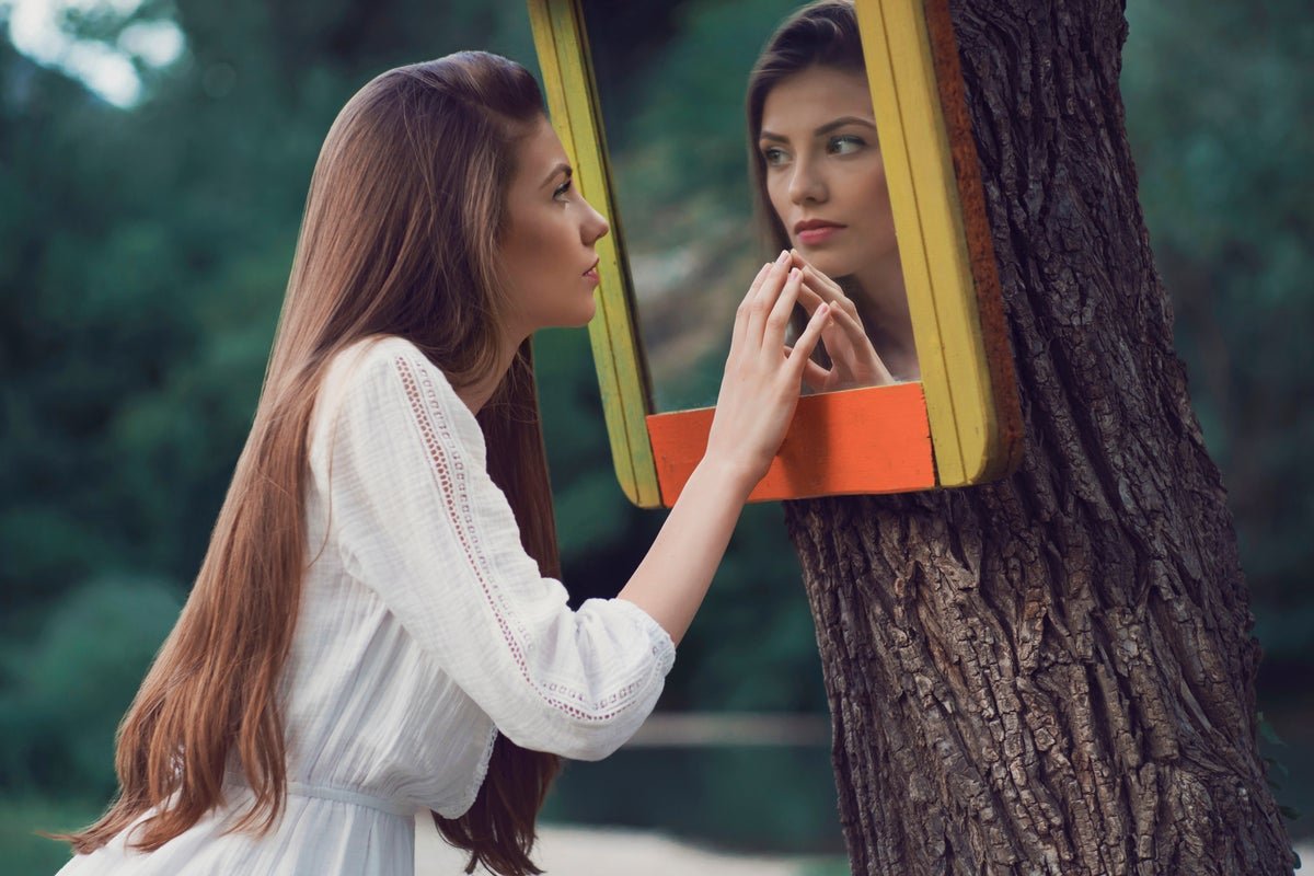 Why becoming more self-obsessed is the last thing the next generation needs