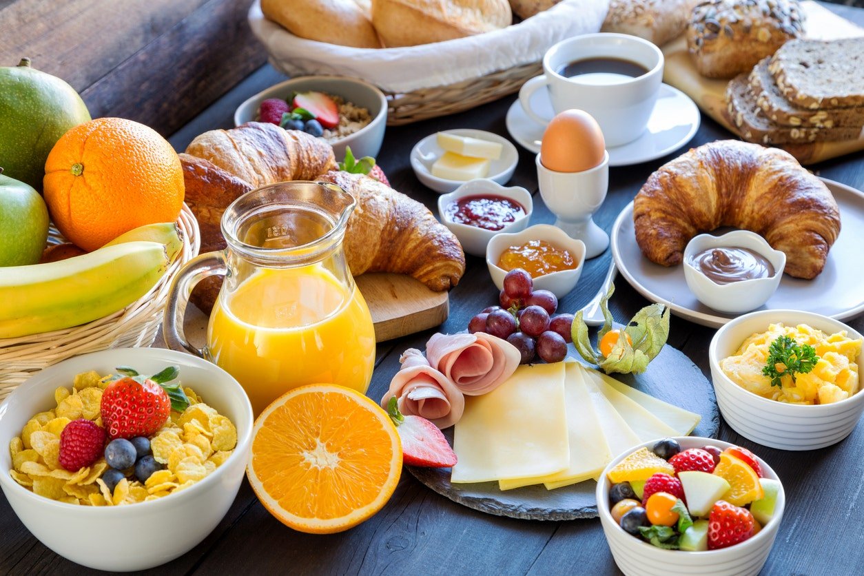 Skipping breakfast staple linked to afternoon cravings, experts say