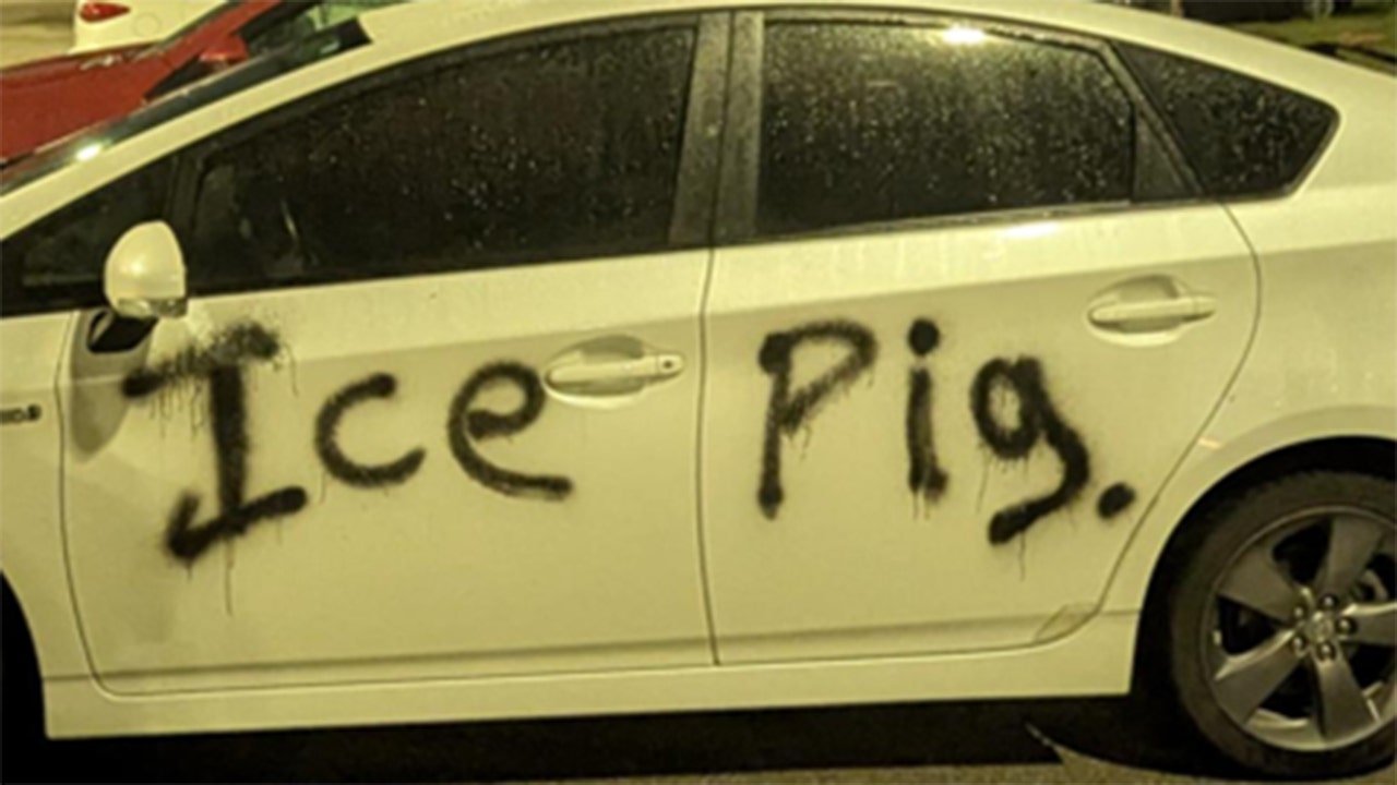 Two separate ambushes target ICE and federal immigration officers in Texas