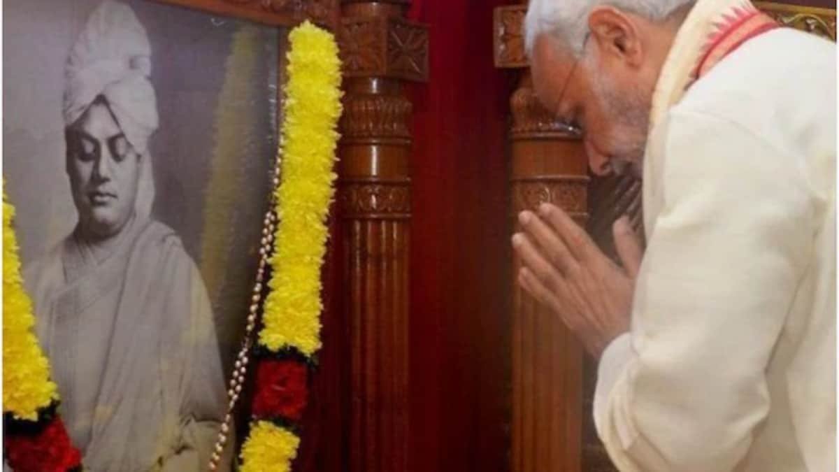 Swami Vivekananda Death Anniversary 2025: PM Narendra Modi’s Quotes On The Philosopher | Lifestyle News