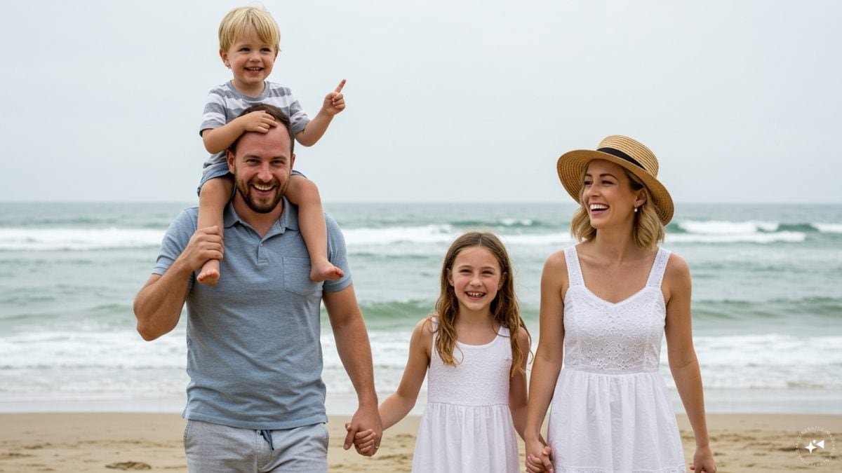 Gentle Parenting Explained: What Works, What Doesn’t, And Why It’s Getting Popular | Lifestyle News