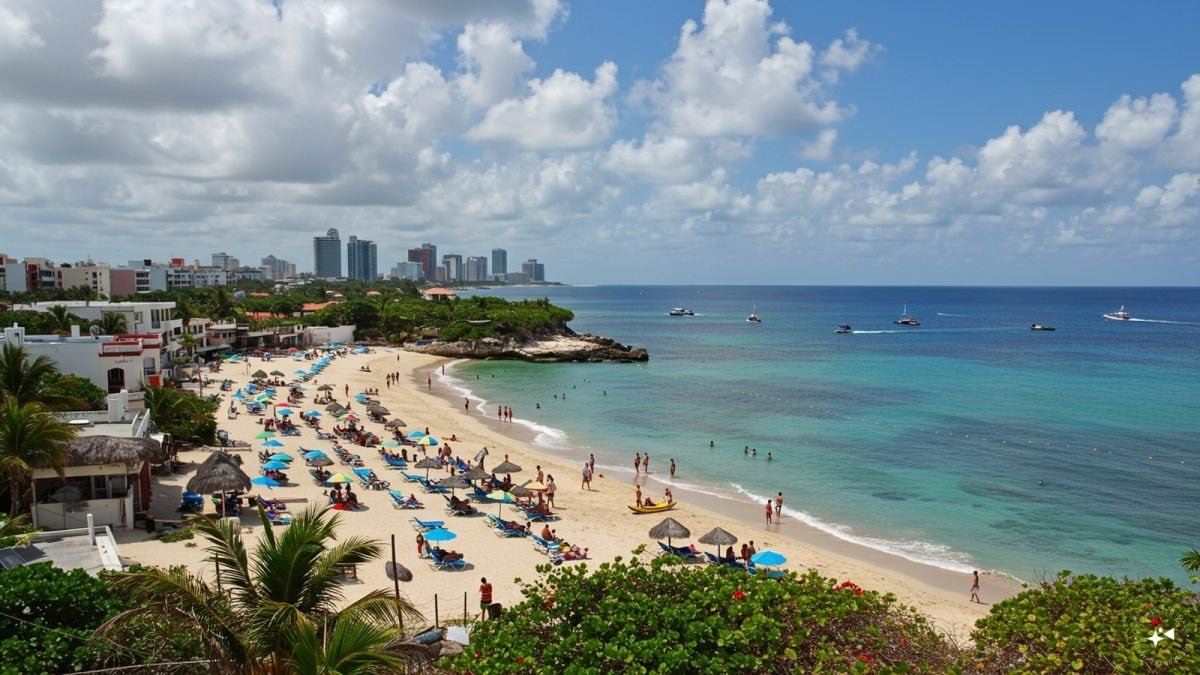 10 Budget-Friendly Summer Getaways To Explore This July | Travel News