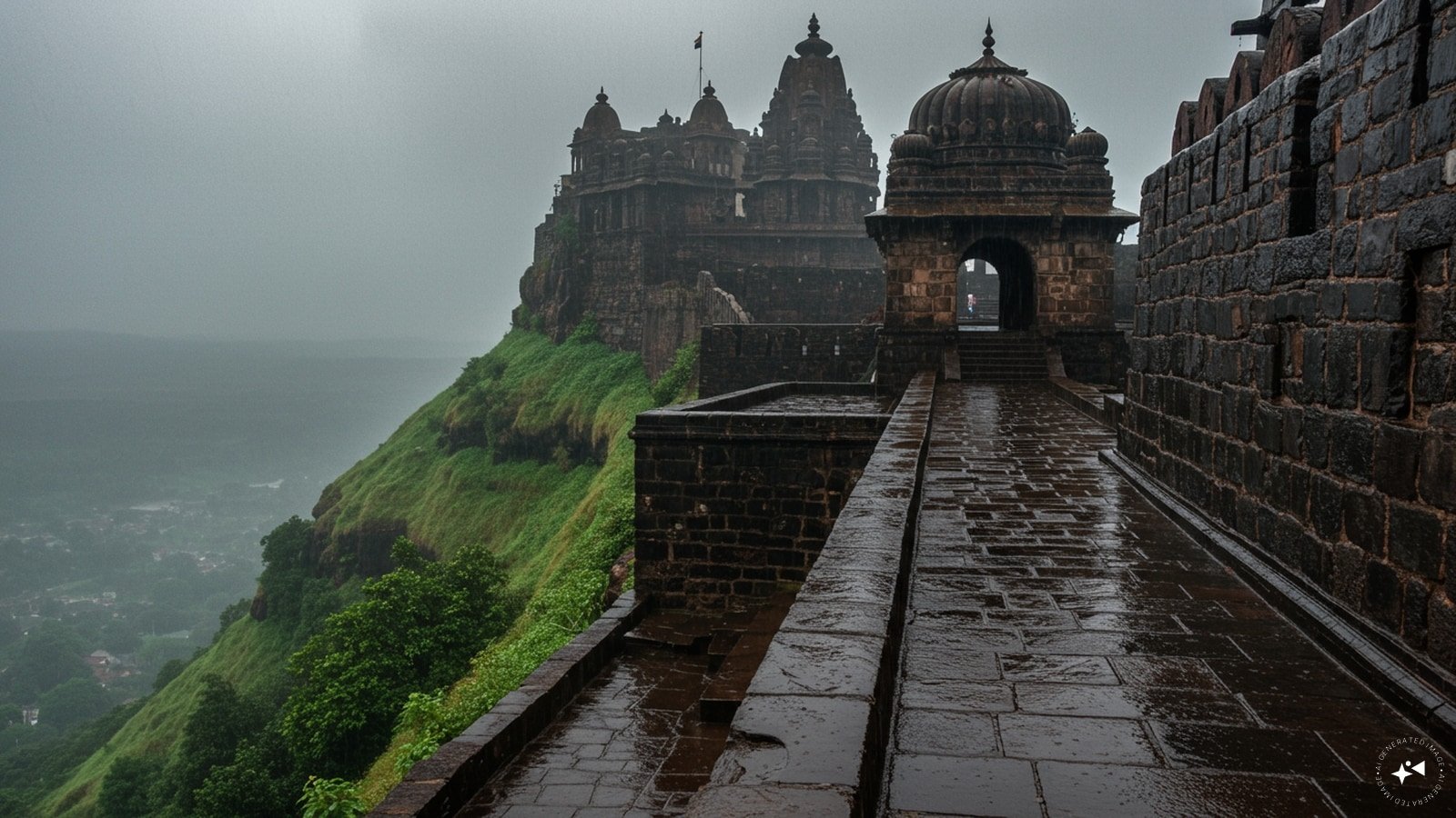 From Off-Season To Opportunity: Why Monsoon Is The New Favourite For Indian Travellers | Travel News