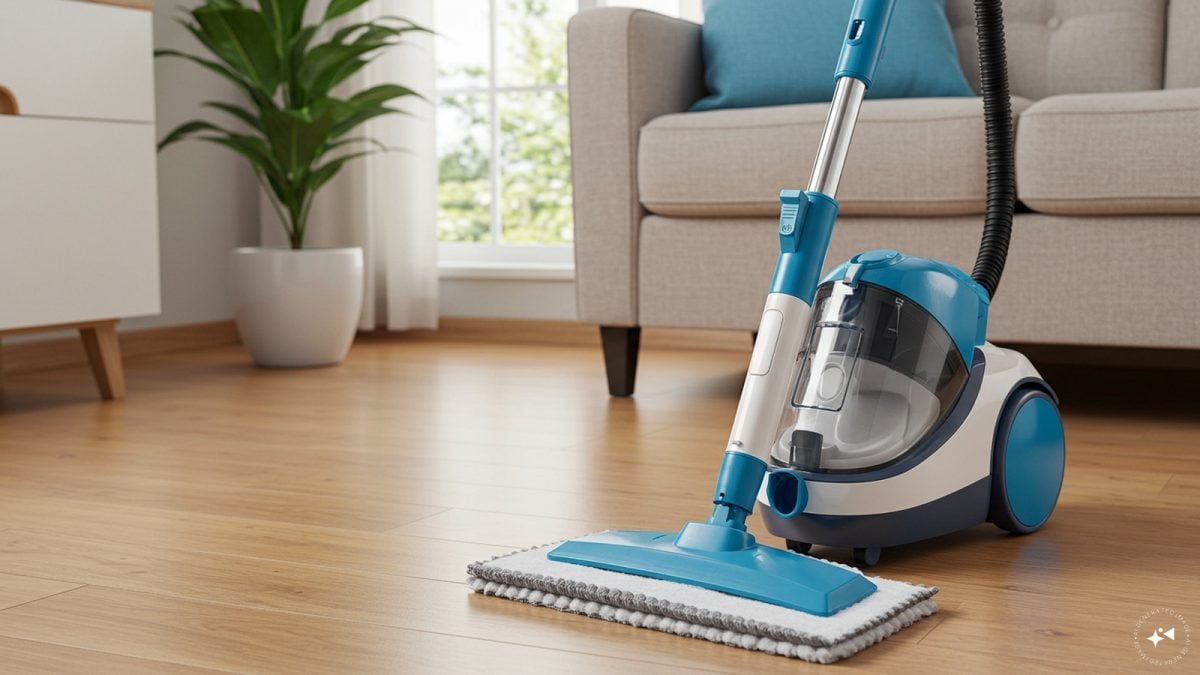7 Smart Hacks To Keep Your Home Fresh And Hygienic