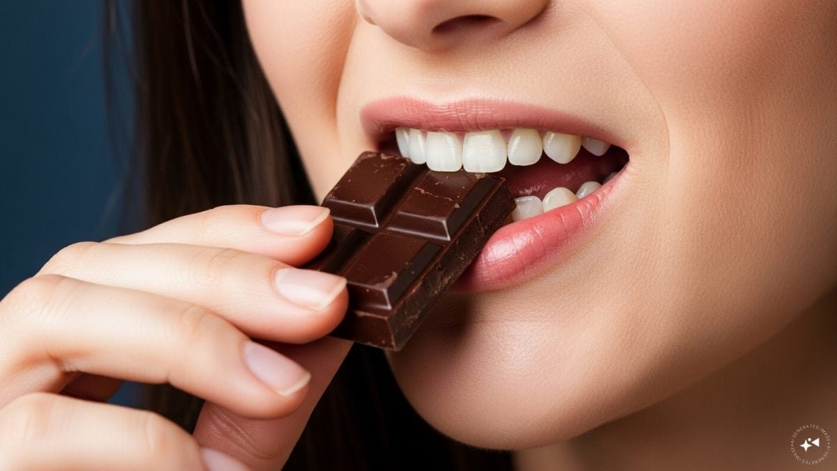 Magnesium, Mood, And Menstruation: Why Do You Crave Chocolates On Your Periods? | Lifestyle News