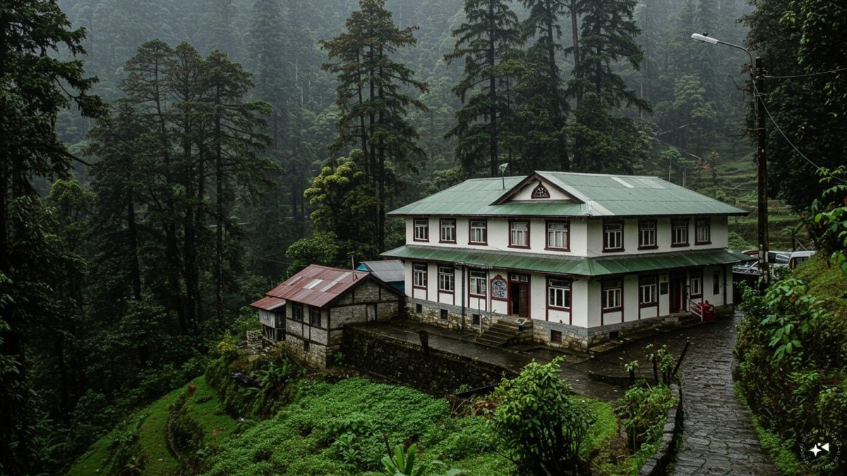 Top Best Hill Stations For Monsoon Vacations In India For Cool Retreats | Travel News
