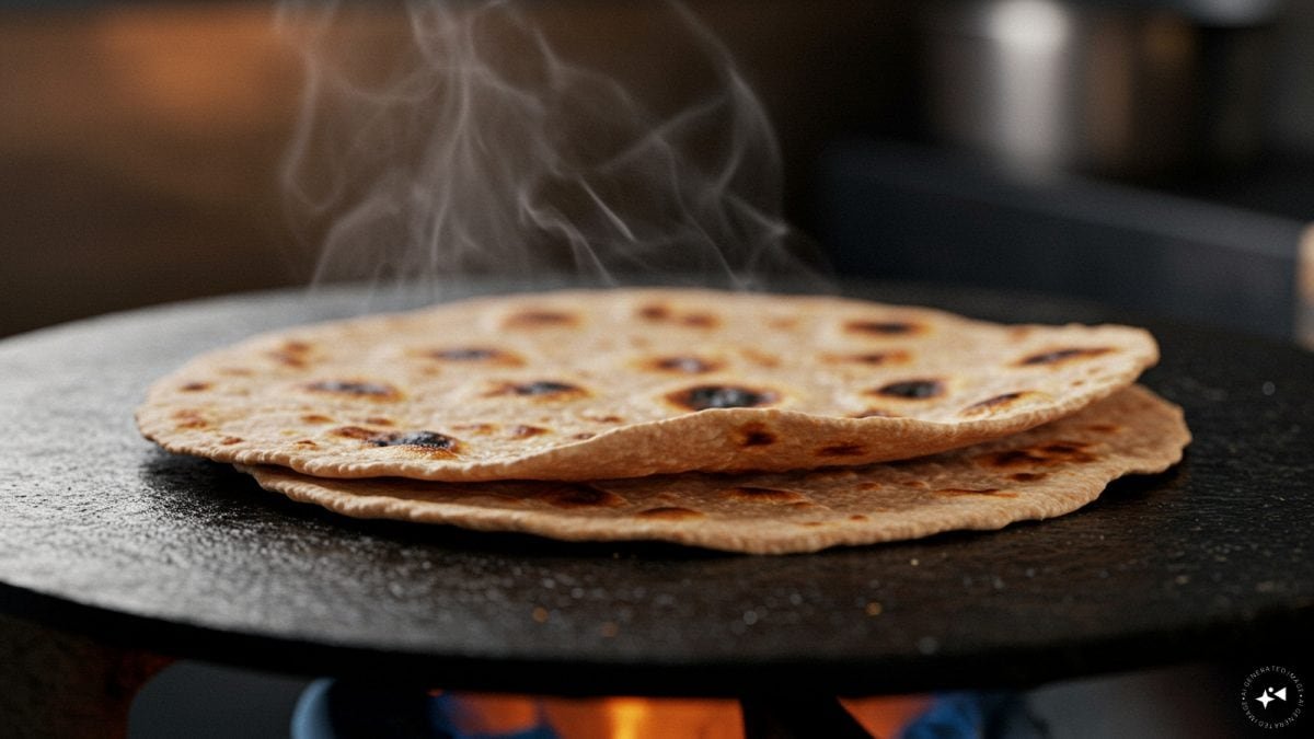 Tips And Tricks: Too Much Smoke While Making Parathas Or Puris? Try These 6 Hacks | Lifestyle News