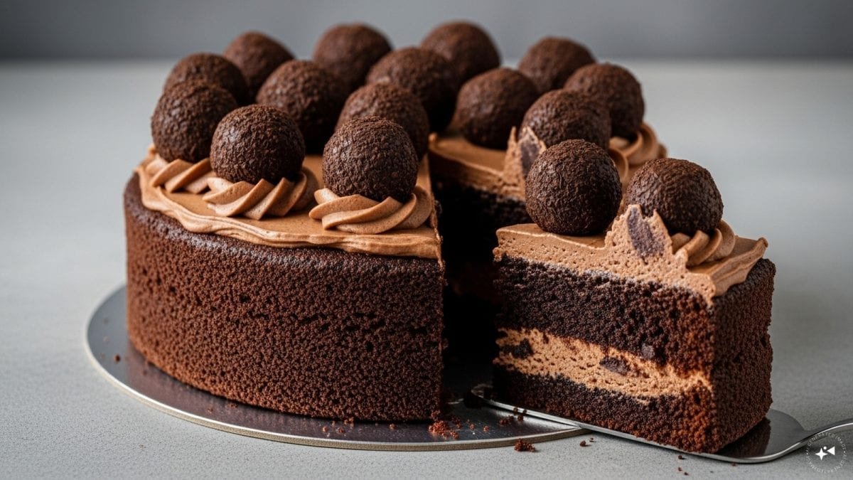 Truffles To Cold Cocoa: Check These 6 Recipes That Give Chocolate A Decadent Twist | Food News