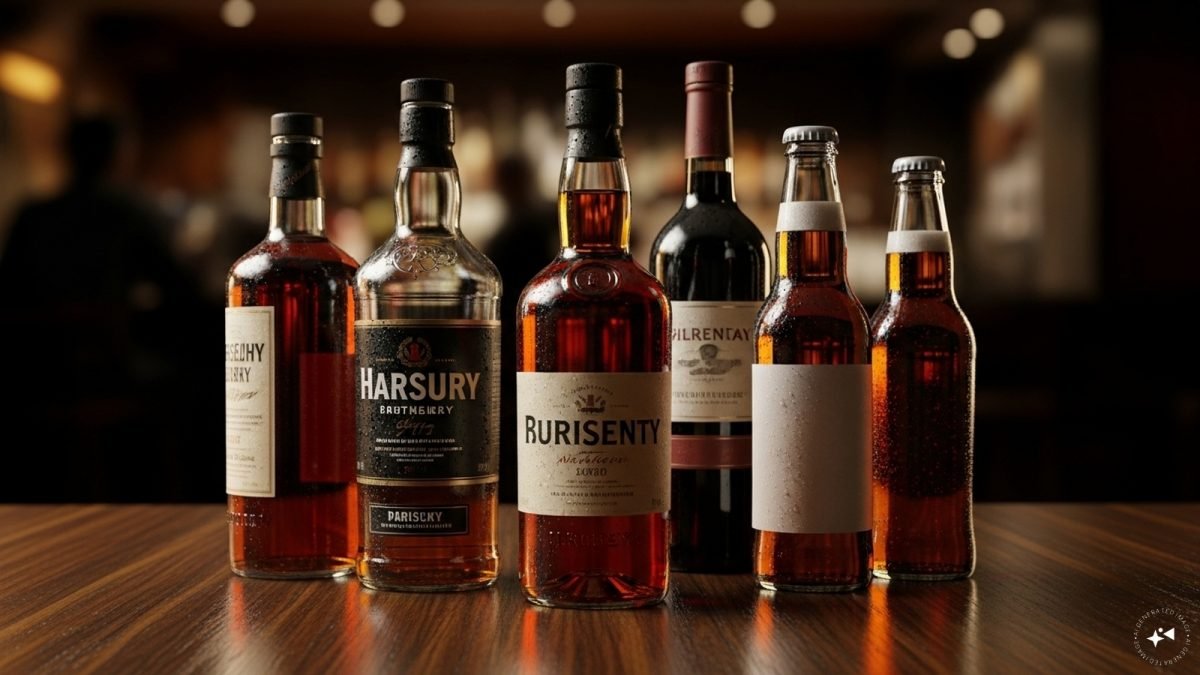 Not All Alcohol Is Equal: What Sets Whiskey, Vodka, Rum, Wine And Beer Apart | Lifestyle News