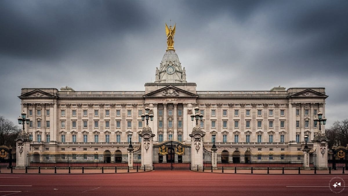 A Royal Tour: Inside Buckingham Palace’s 775 Rooms, Secret Galleries, And State Halls | Travel News