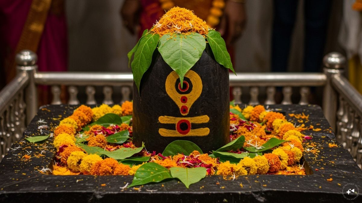Remember These Rules When Offering Water To The Shivling This Sawan