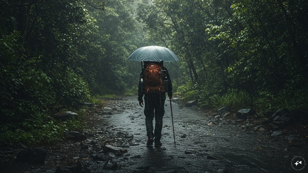 Monsoon Experiences: How Travellers Are Rediscovering Rainy Season Holidays | Travel News