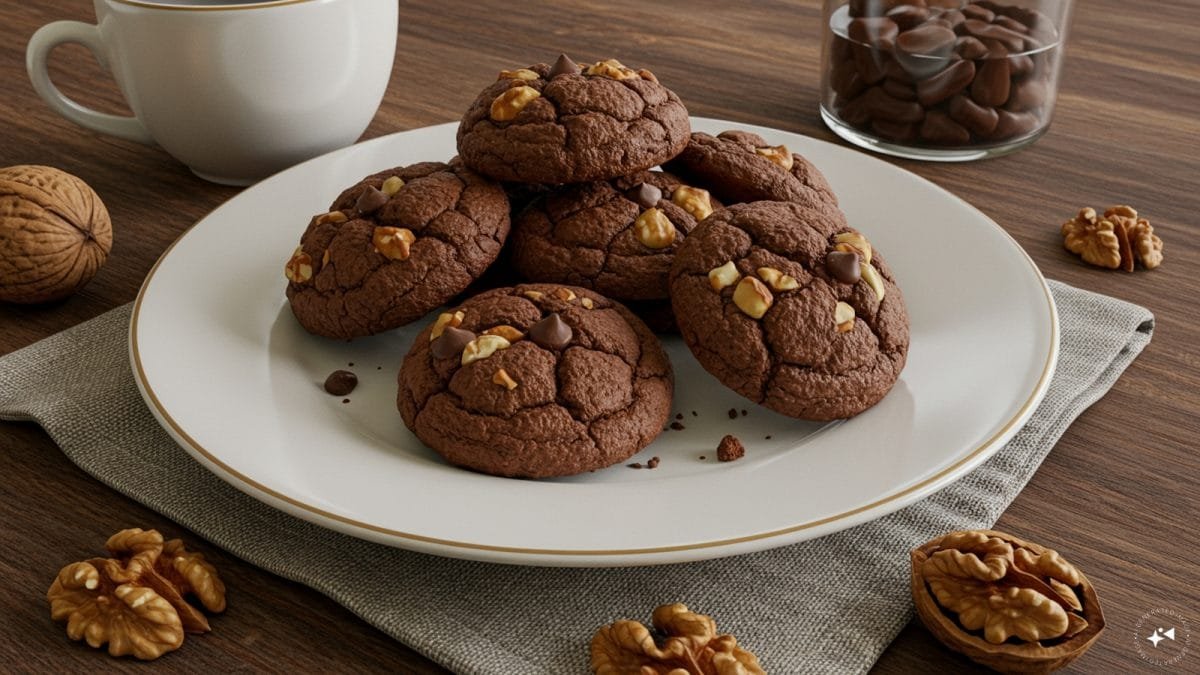 Indulge In Nutty Delights: Check These Must-Try Dry Fruit Dessert Recipes | Food News