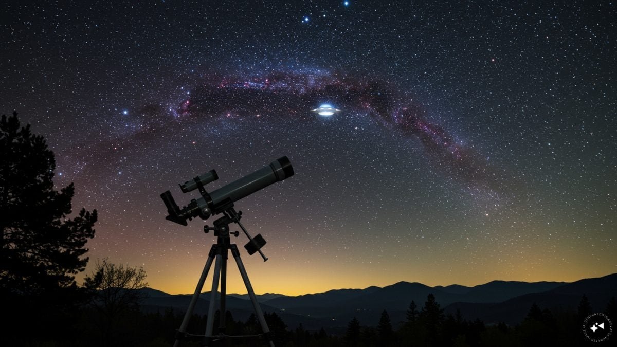 World UFO Day 2025: 5 UFO Sightings That Shocked India And The World | Lifestyle News