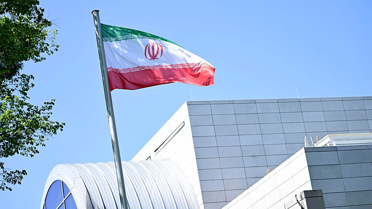Danish national arrested after allegedly spying on Jewish targets for Iran