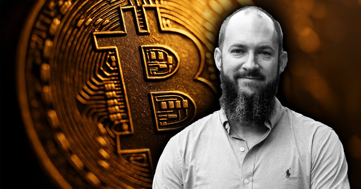 why industry veteran Jameson Lopp sees apathy as the greatest threat
