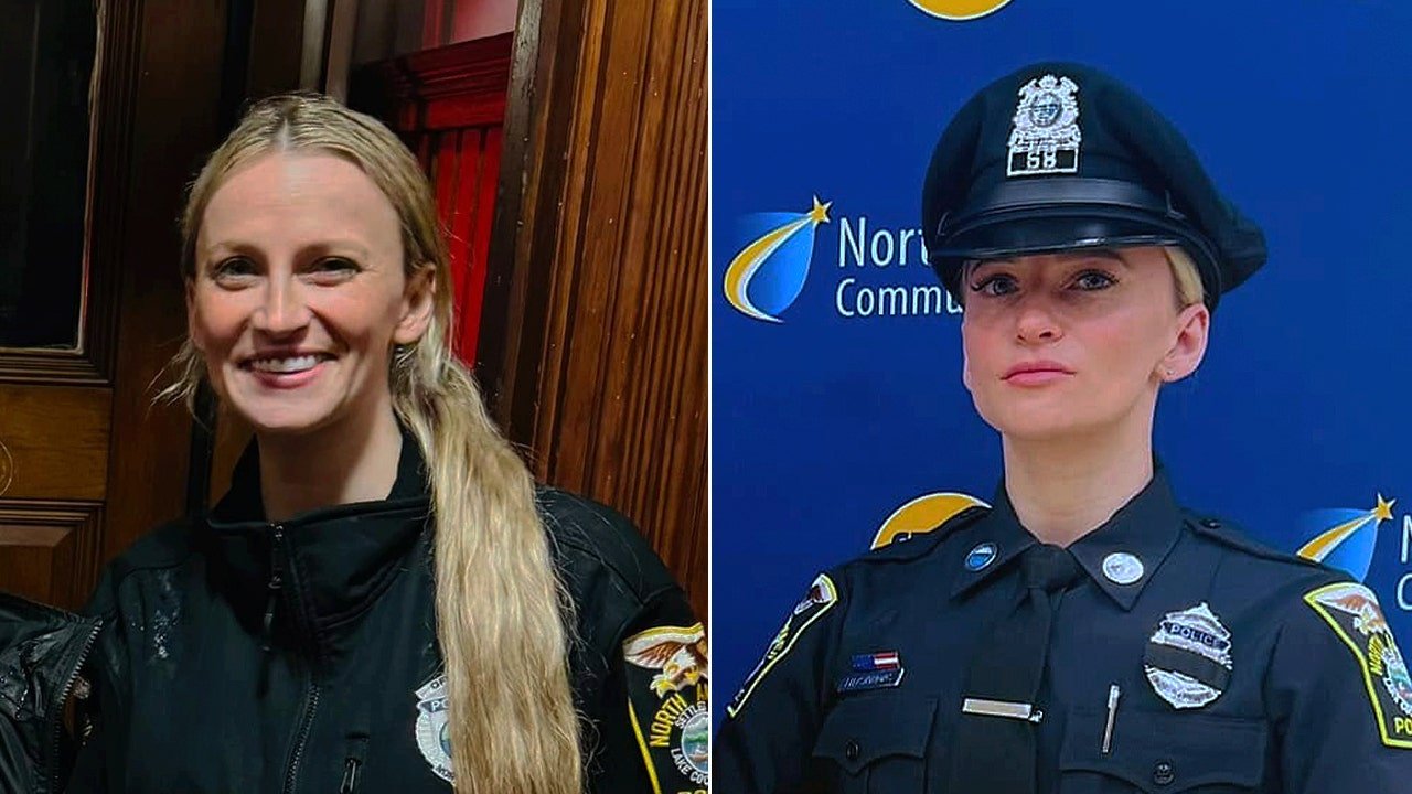 Massachusetts police officer shot during restraining order confrontation