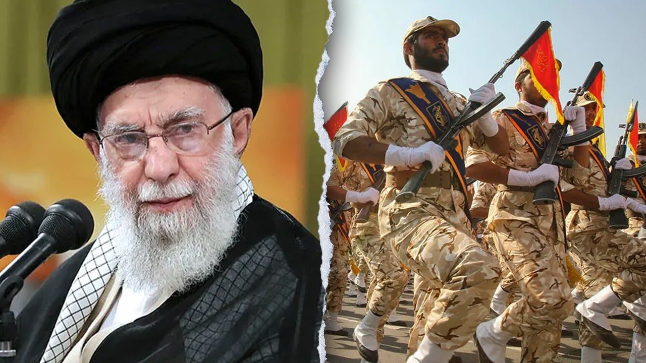 Iran's IRGC faces uncertain future after devastating blows by the US and Israel